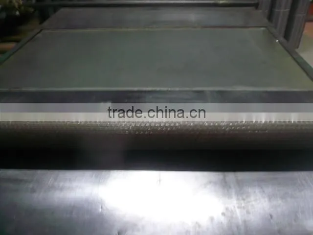 325mesh Ultra-thin Stainless Steel Test Sieve
