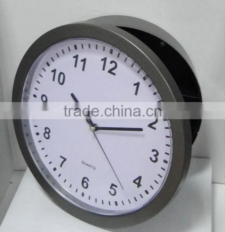 Jewelry wall clock