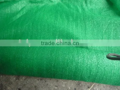 Agricultural HDPE virgin plastic roll sun tape shade nets