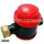 Plastic Angle Sprinkler (Ivory Style)