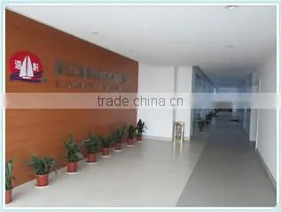 Zhejiang Yuanfan Non-Woven Co., Ltd. company overview - view 2