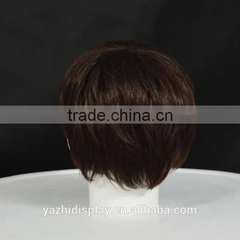 Fashion male man Mannequin Display for Hat