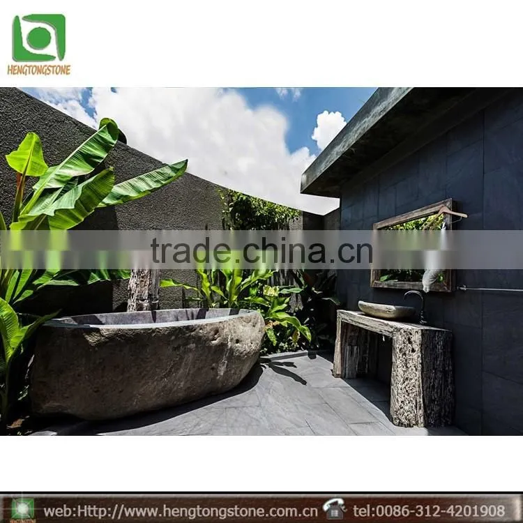 Comfortable Outdoor Portable Bathtub