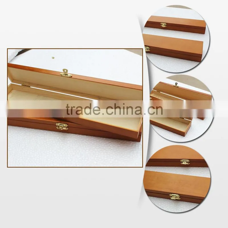 Hot selling cheap home decoration customized mdf wooden box