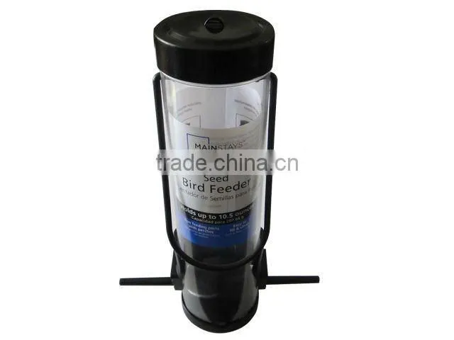 Garden Plastic Wild Bird Feeder