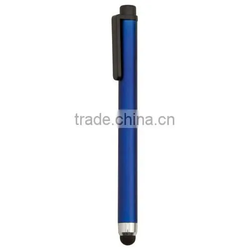 smart phone touchscreen pen digital pen with clip