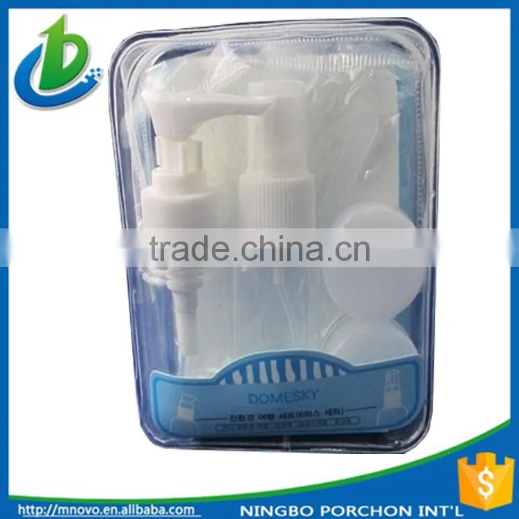 New arrival cosmetic travel accessories organizer
