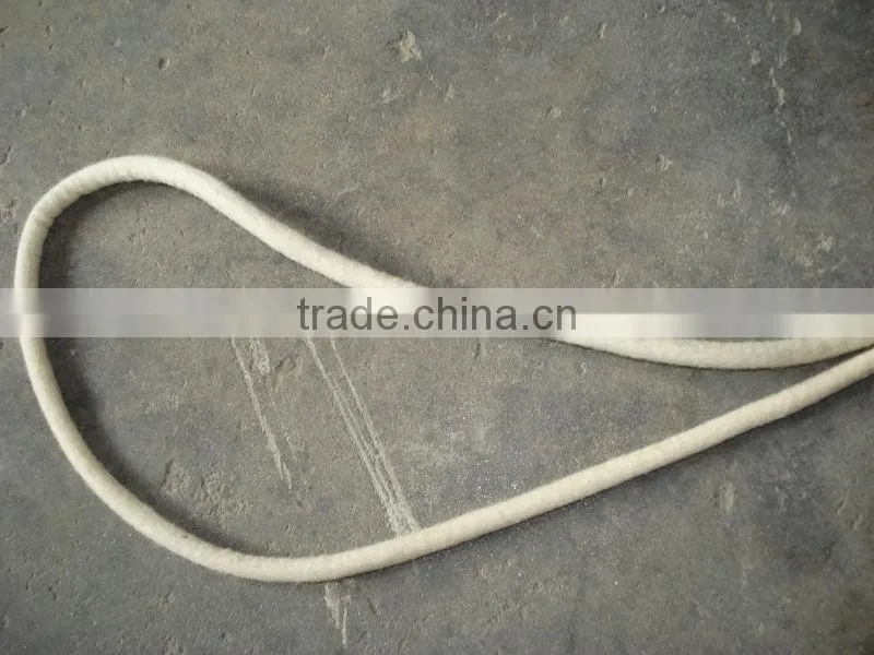 felt strip,adhesive felt strips,felt rope