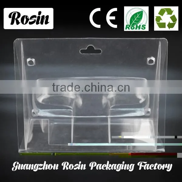 Bluetooth Headset Packaging Blister
