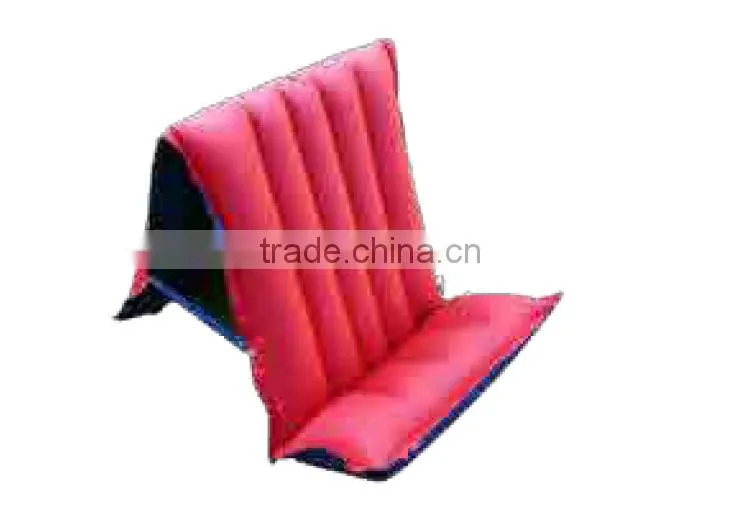 inflatable bed