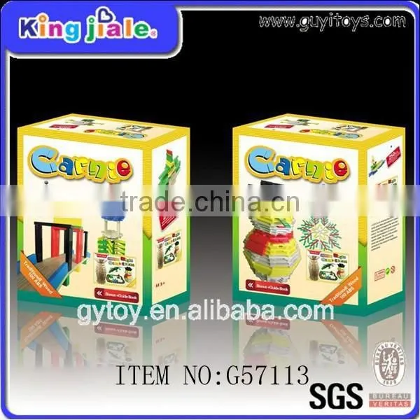 Factory Directly Provide Best Sales Wooden Building Blocks