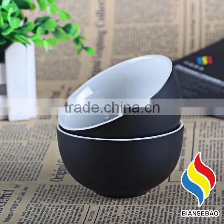 8"colorful plate and 300ml colorful mug ceramic