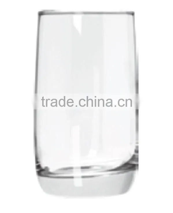 beer glass beer tumbler clear juice tumbler drinking rock glass