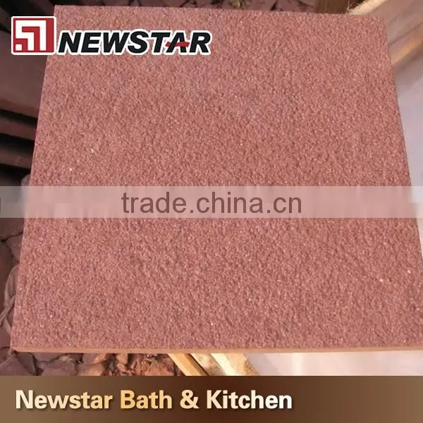 Chinese hot sales top quality red sandstone price