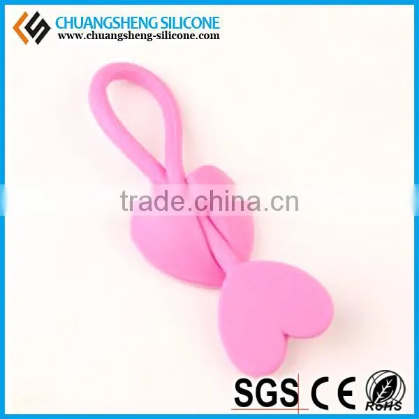 china alibaba best selling popular silicone rope mouse cable winder for razor barb wire