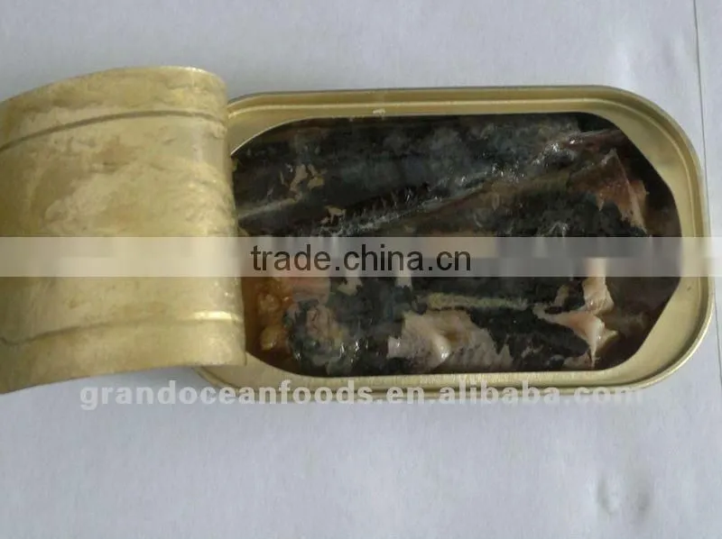 canned sardine in brine