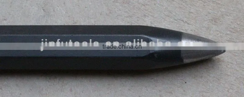 Railway crow bar K-17