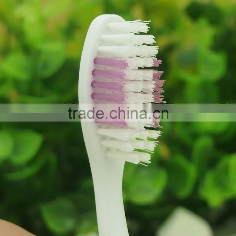2016 best manual funny cobor toothbrush made in china