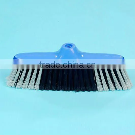 flat price laundry products plastic sweeping broom DL5011