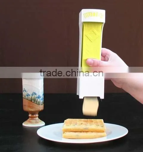 2015 hot sale kitchen tools butter cutter