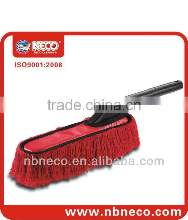 Cotton Easy Cleaning Car Brush,Car Wash Brush