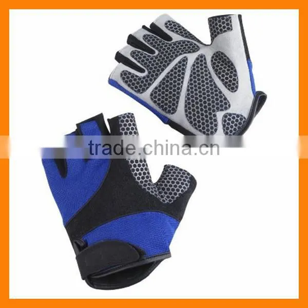 Smart Cycling Gloves