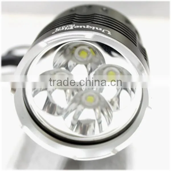 UniqueFire Cree XM-L Led Headlamp 5000lm
