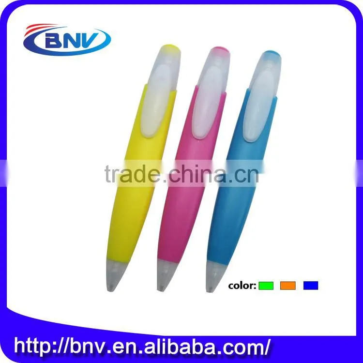 Best service OEM specially best ballpoint pen in the world