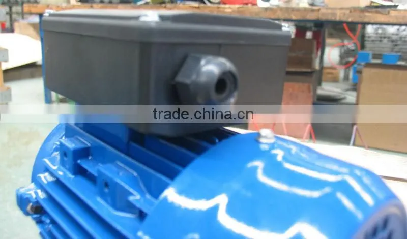 Pump&Ventinlation Single Phase Motor