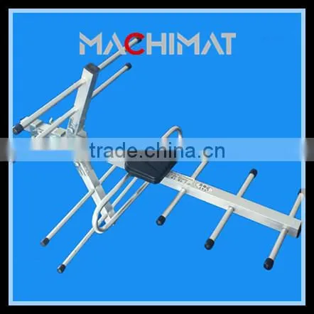 470-860mhz antenna 7 unit Yagi antenna wireless antenna yagi