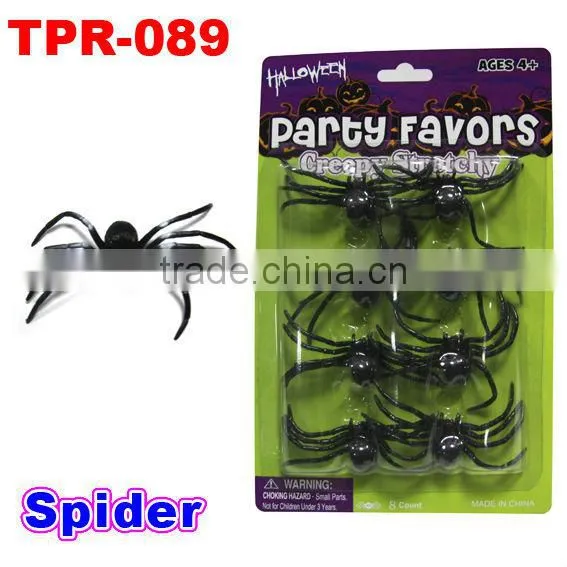 Promotion Spider toys