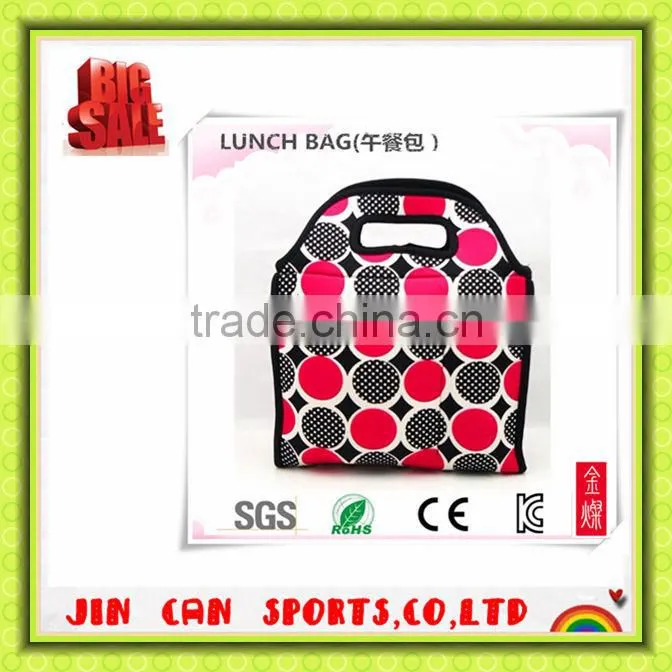 Hot style foldable waterproof neoprene picnic bag