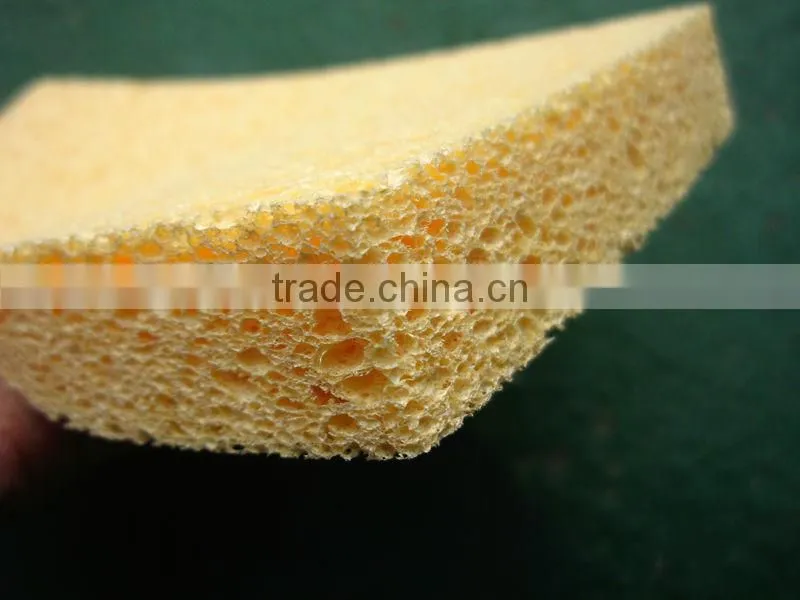 whitening facial foam cleaning polyether foam