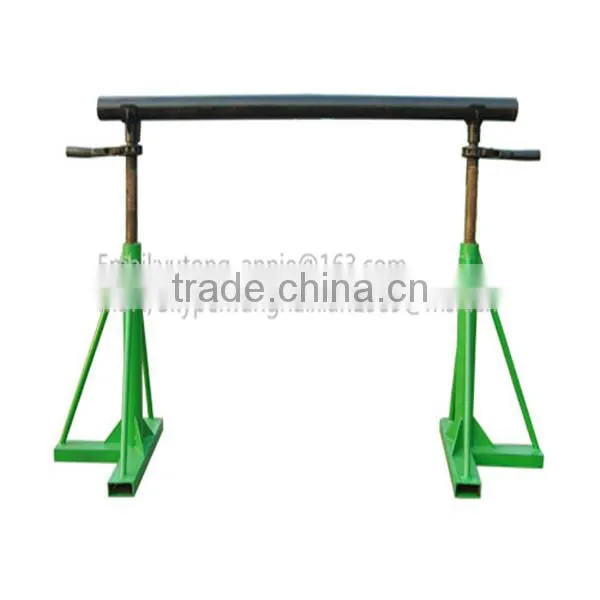 Cable Drum Trestles,Hydraulic Lifting Jacks