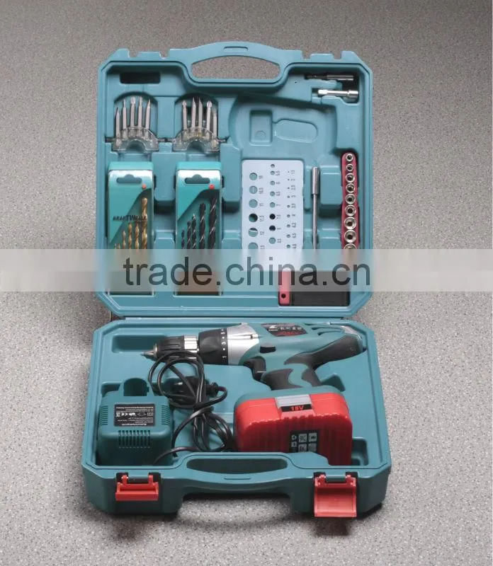 2014 ok-tools new design multifunction wholesale alibaba cordless drill made in China