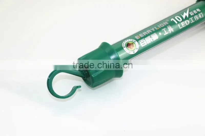 BERRYLION high quality 10W car led bar light with long life design