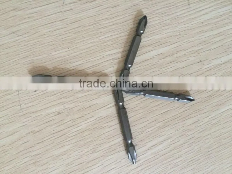 BERRYLION PH2 65mm tor hex screwdriver bit with magnetism