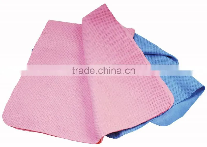 chamois leather