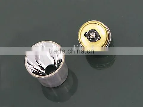 Hot sale Red Light 3W LED Flashlight Bulb