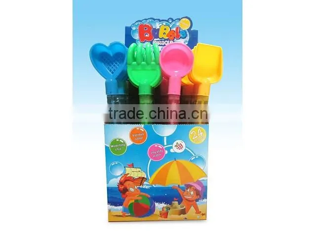 bubble blower guns light