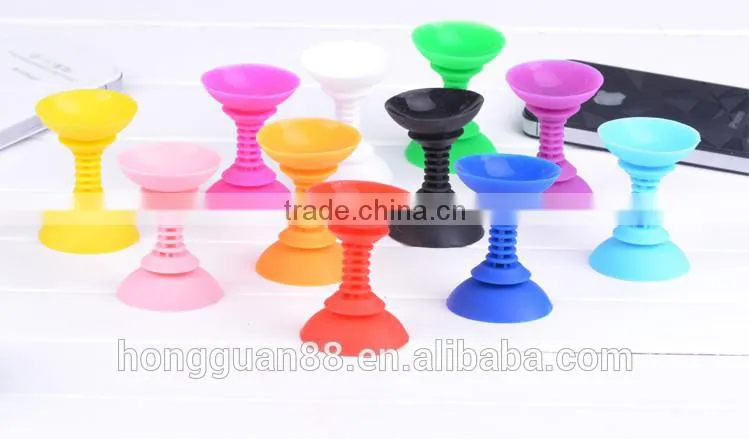 Best Selling Silicone Suckers/Magic Suckers/Portable Sucker On promotion End Of Year