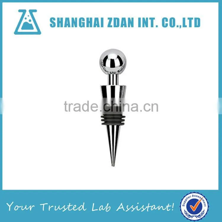 Metal Wine Stopper