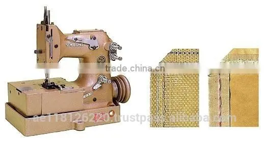 Bag Closing Machine DN 2HS