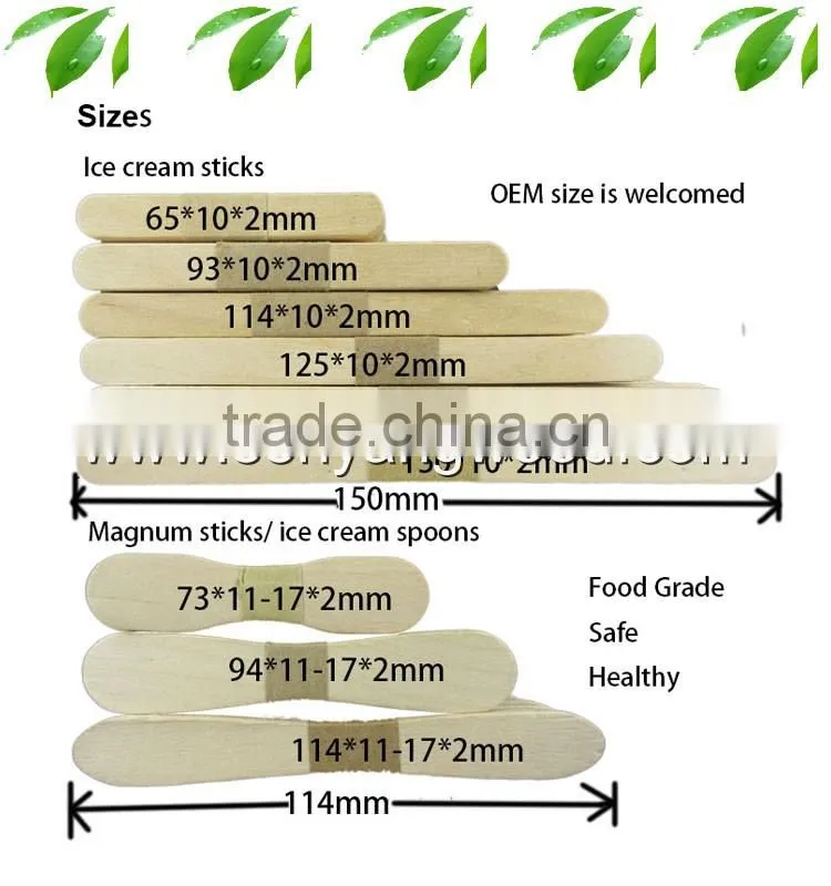 safe birch marshmallow cotton candy round stick