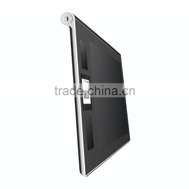 2015 HOT SALE! Huion DWH69 LCD Wireless Graphic Drawing Tablet Pen Display