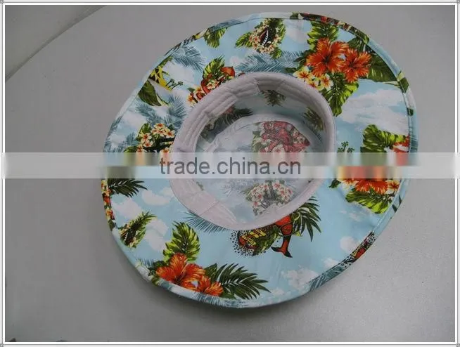 Custom Bucket hat