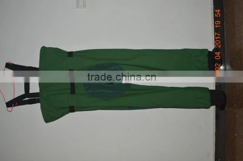 waterproof Breathable wader Chest pants