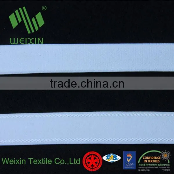 Elastic Webbing Bra Strap Lingerie Accessories
