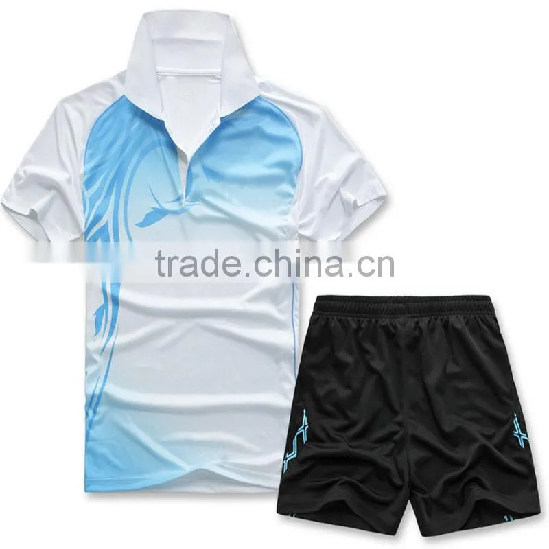 women badminton wear,mens sports wear