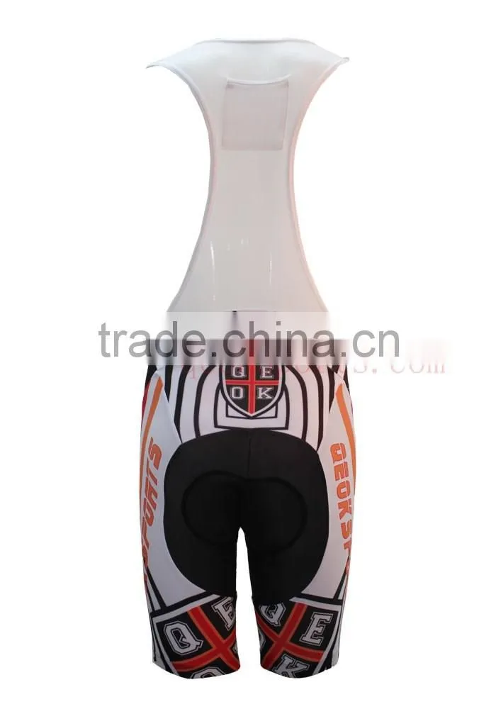 TOP QUALITY team specialized cycling jersey and bib shorts